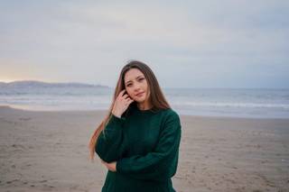 Cami Orrego Makeup