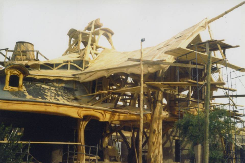 Construcción