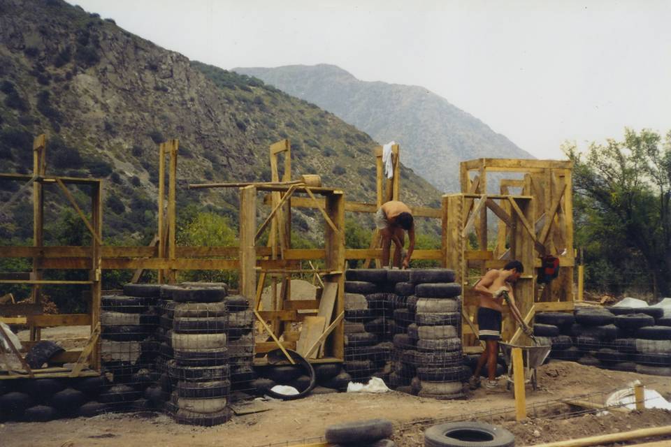 Construcción