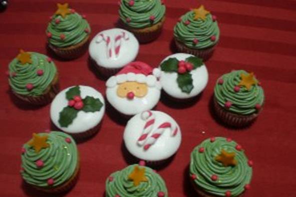 Cupcakes