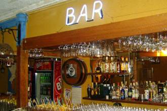 El bar