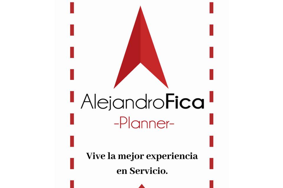 Alejandro Fica Wedding Planner