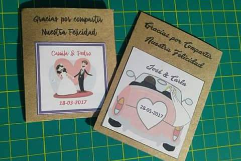 Imanes personalizados