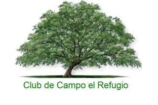 Club de Campo el Refugio logo