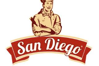 Panadería San Diego Logo