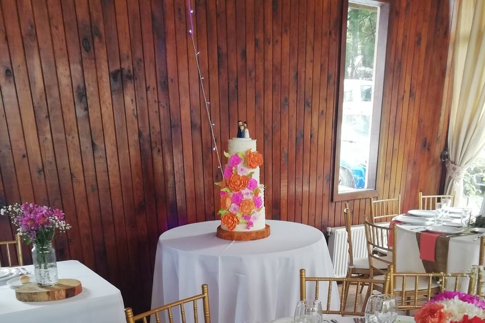 No todo es fondant