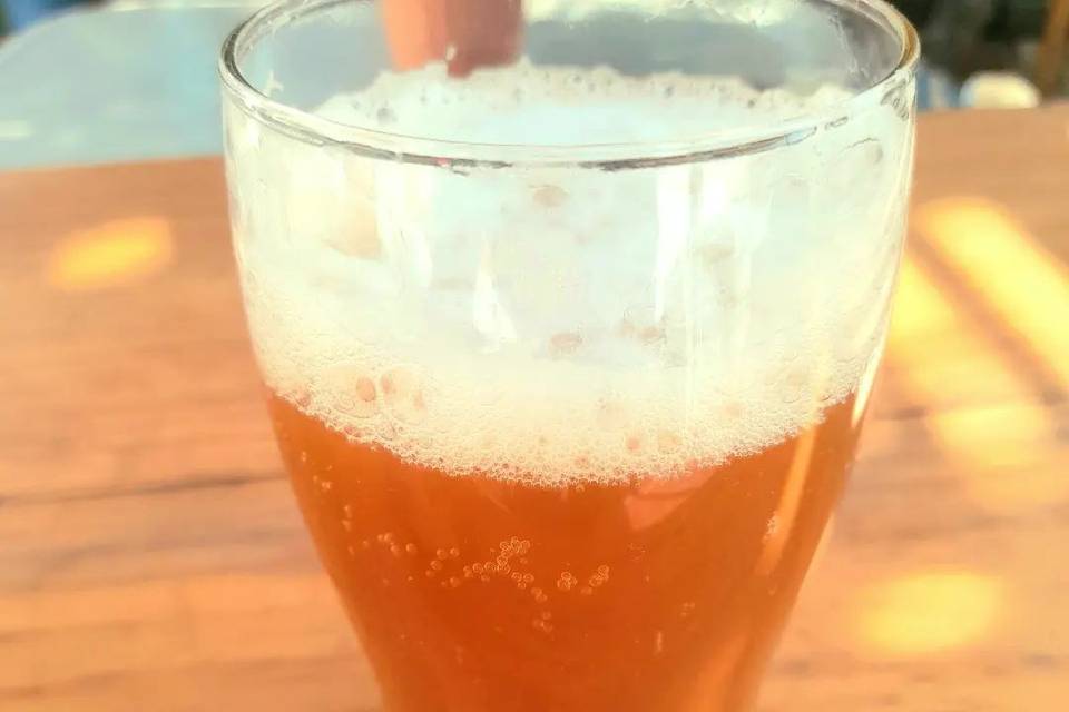 Kalevatar - Cerveza artesanal