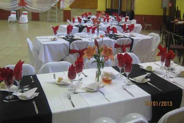 Kattalina Eventos