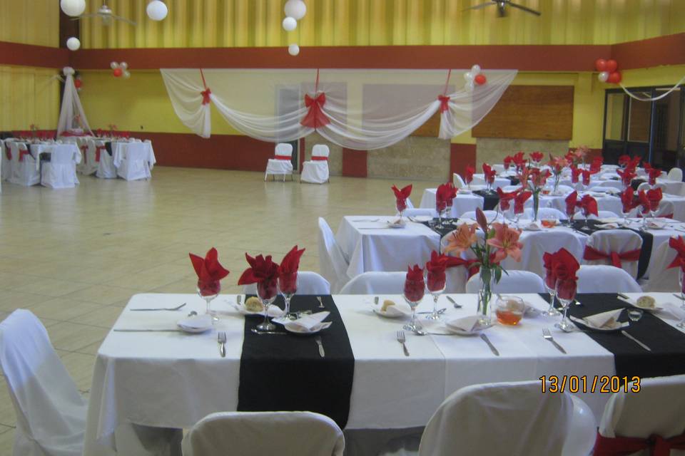 Kattalina Eventos