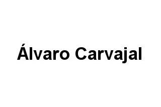 Alvaro Carvajal Logo