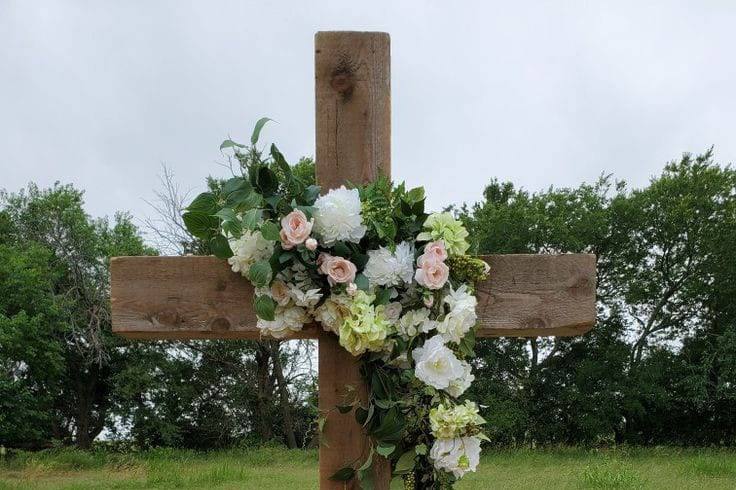 Boda cristiana