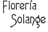Florería Solange logo
