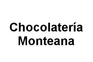 Chocolatería Monteana Logo