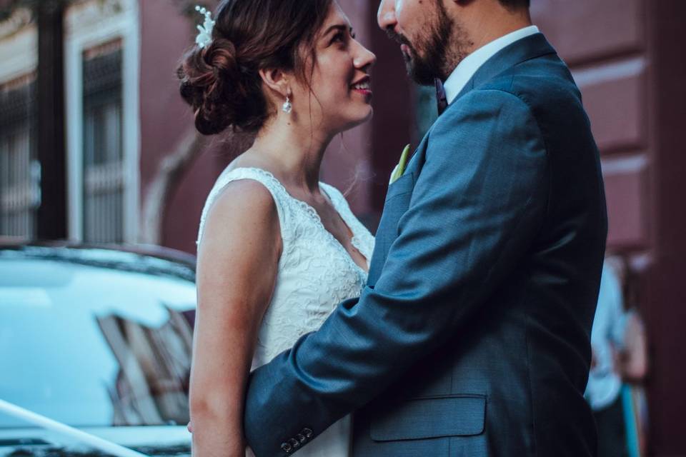 Matrimonio