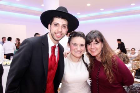 Cecilia Flatow