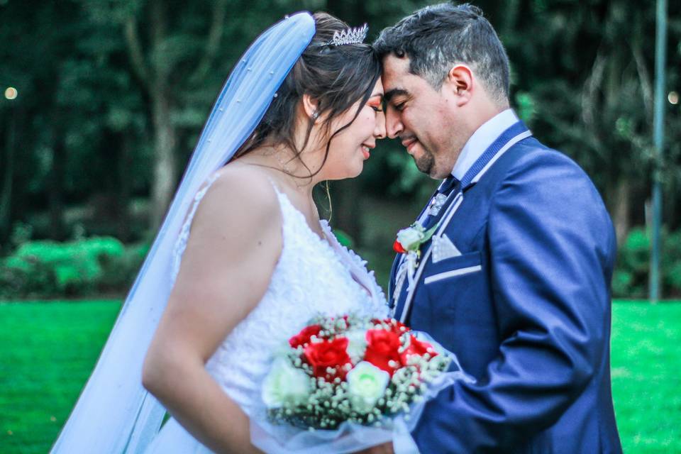 Matrimonio Osorno