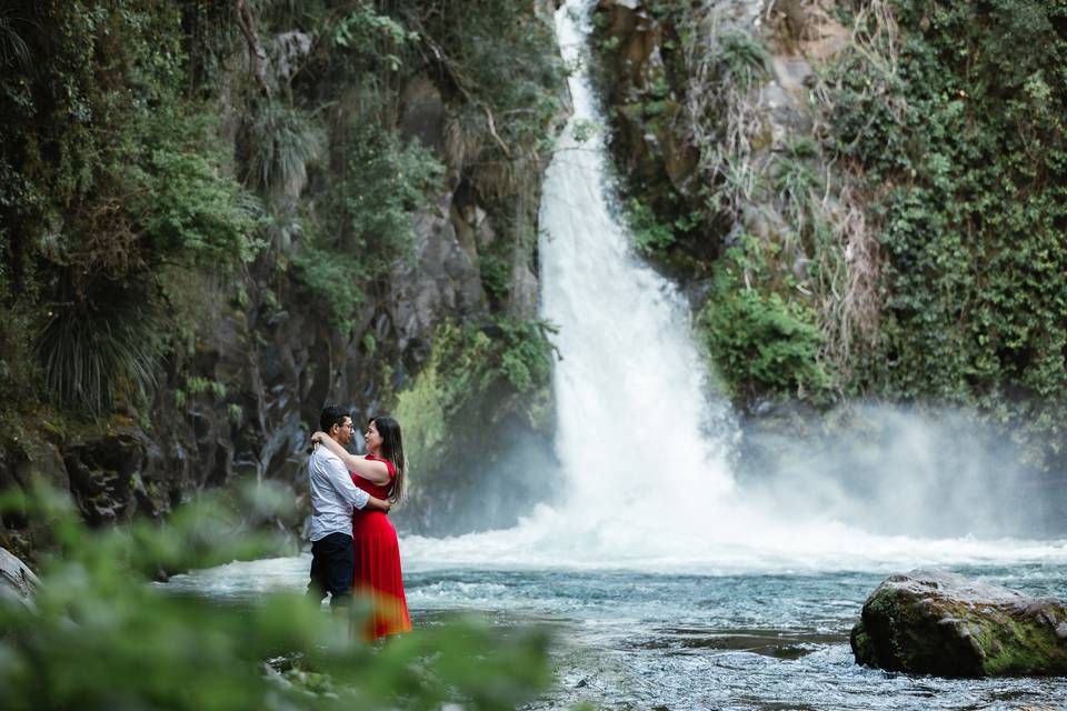 Chis & Susana