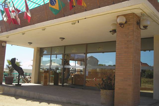 Resort Puertas del Sol