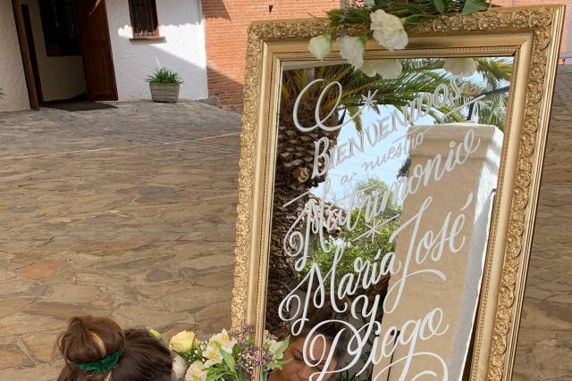 Agoletras