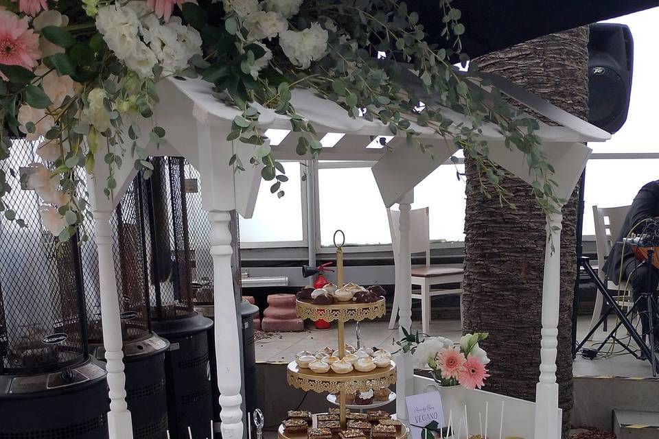 Pasteles y chocolates de autor