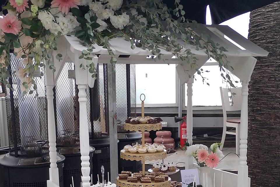 Candy Bar