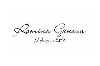 Romina Génova Logo