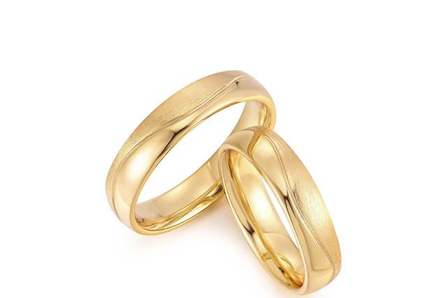 Las mejores joyerías para las argollas de matrimonio y los anillos