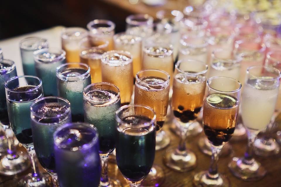 Cocteles