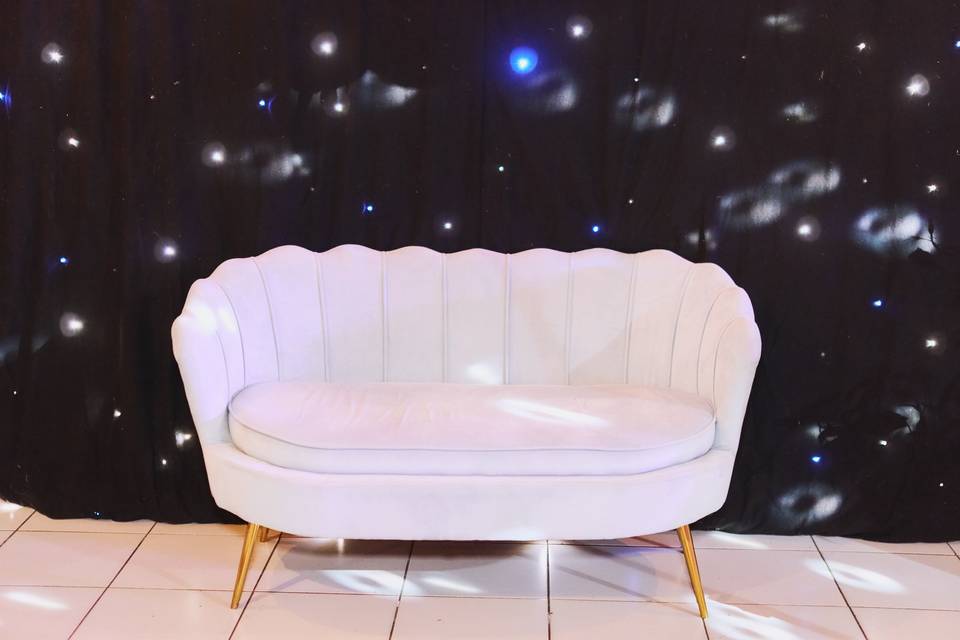 Sillon Backstage