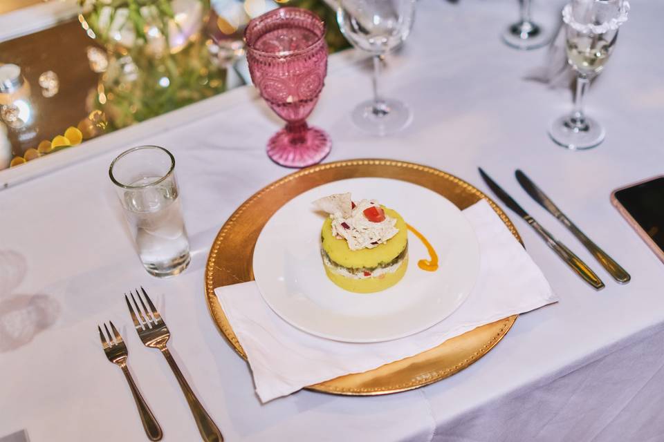 Causa Limeña