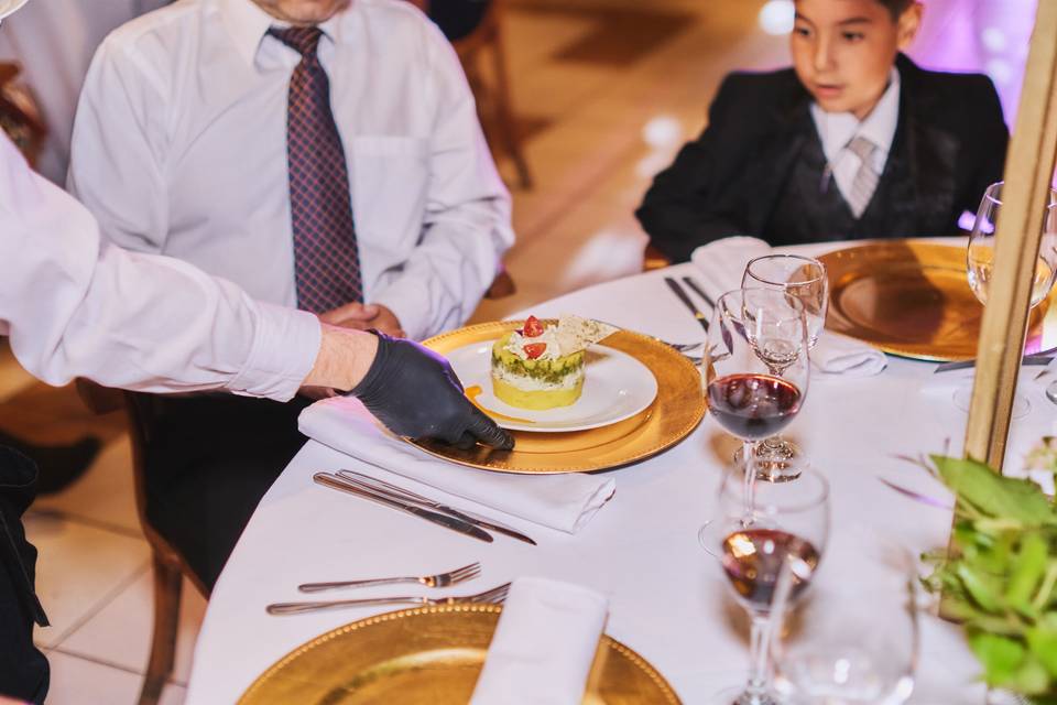 Servicio
