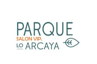 Parque Lo Arcaya Logo