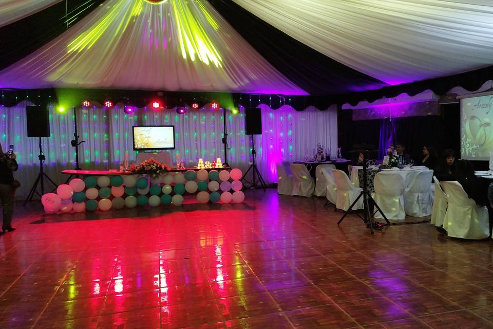 FL Eventos