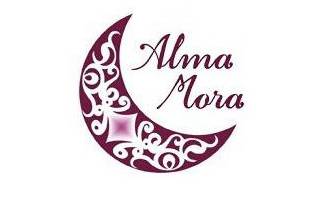 Alma Mora logo