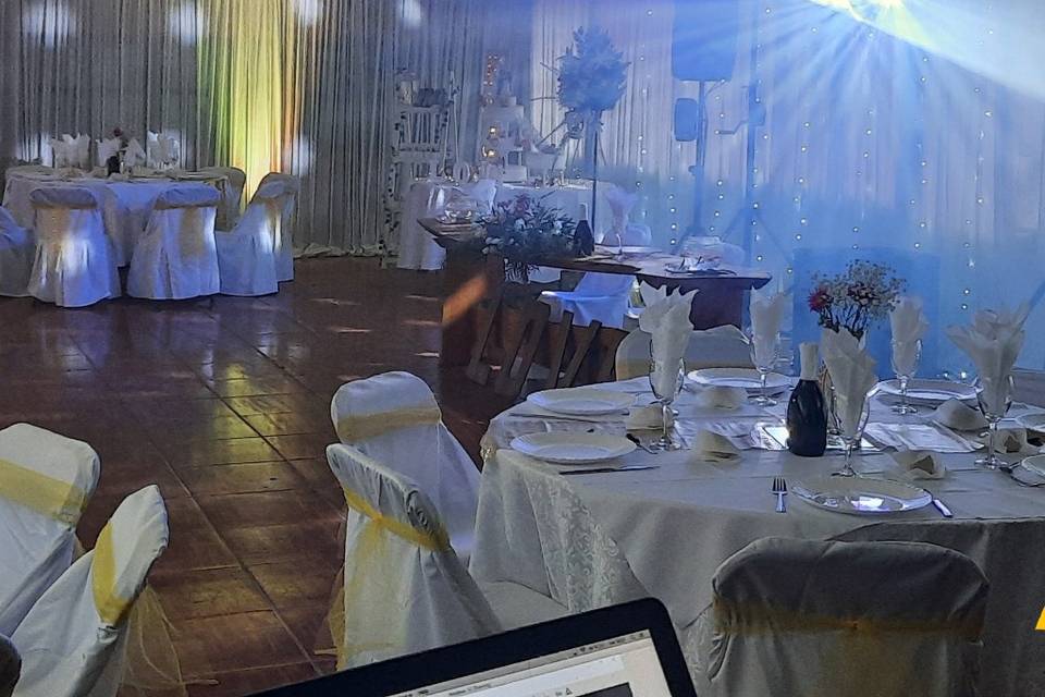 FL Eventos