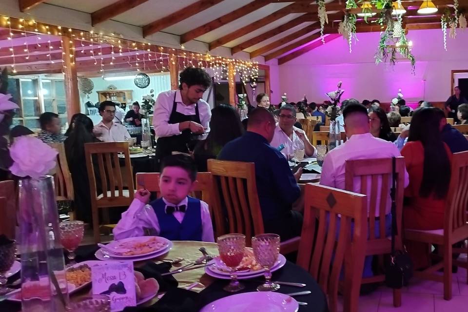 FL Eventos