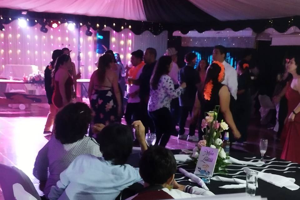 FL Eventos