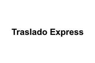 Logo Traslado Express