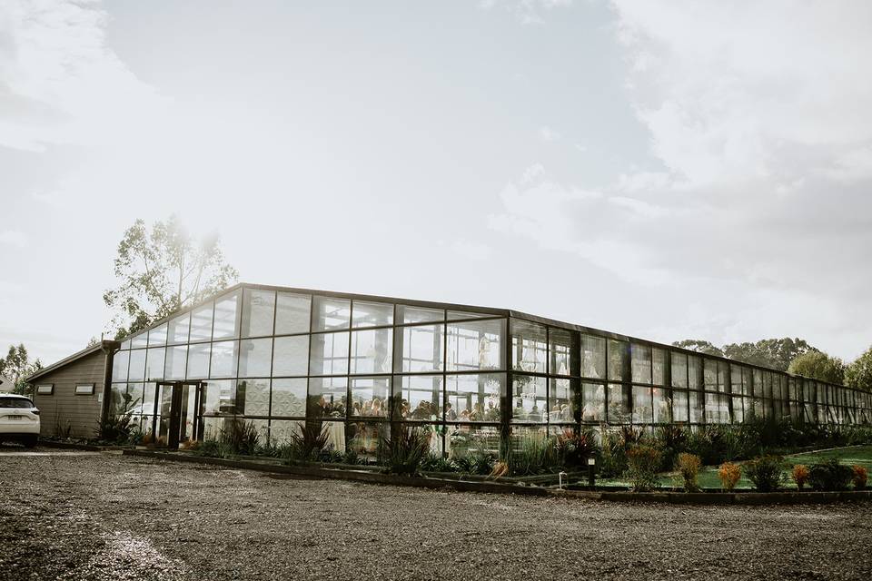 Greenhouse