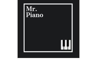 Mr. Piano