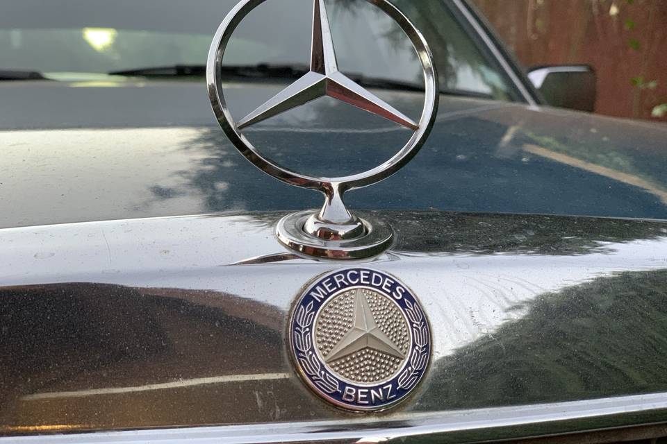 Mercedes