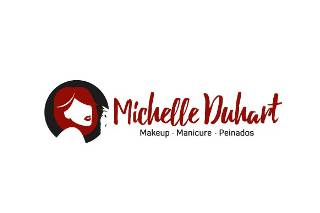 Michelle Duhart Makeup logo
