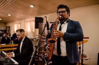 Fabian Romero Saxofonista 1