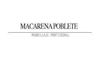 Macarena Poblete logo