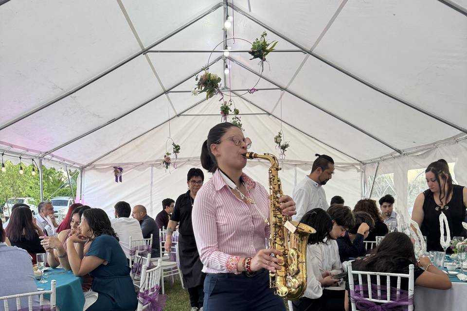 Matrimonio