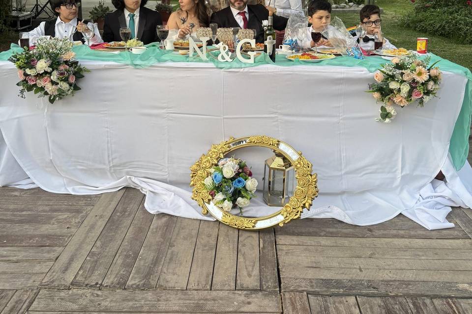 💞boda