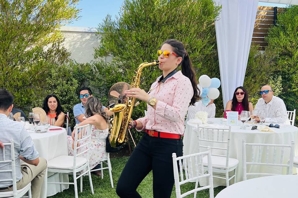 Celebración 🎉