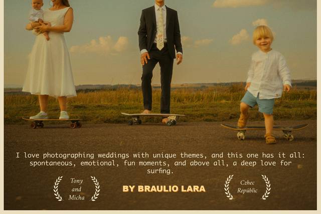 Braulio Lara