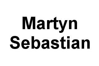 Martyn Sebastian