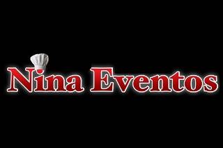 Nina Eventos logo